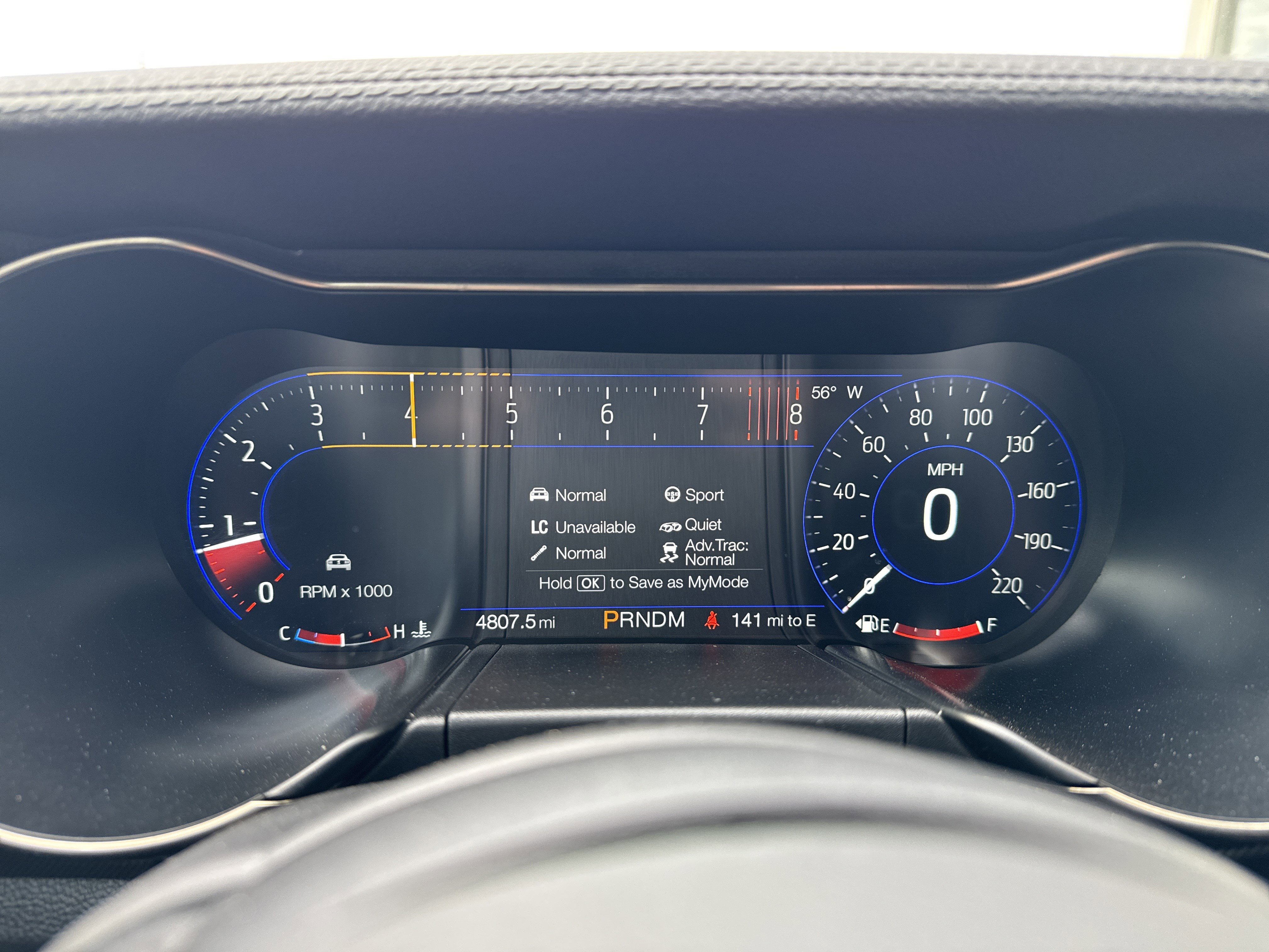 Used 2022 Ford Mustang Shelby GT500 w/ Technology Package image 19