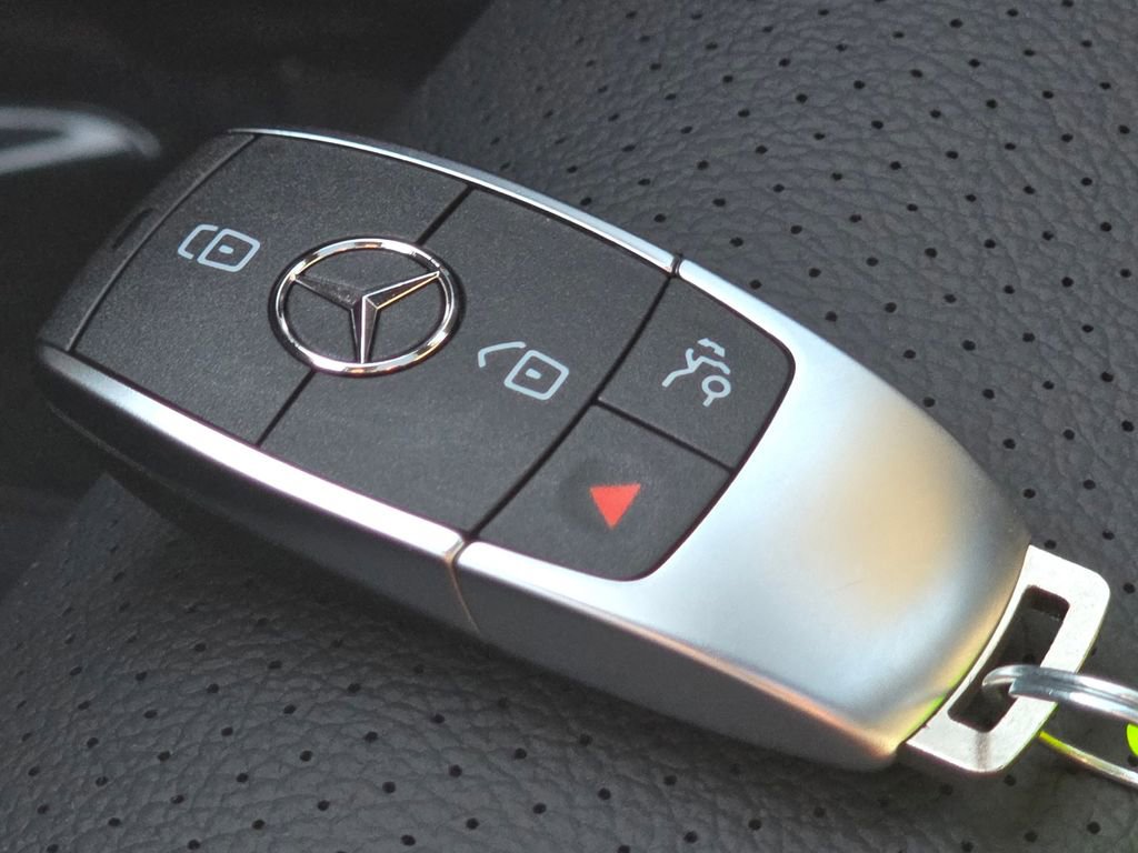 New 2026 Mercedes-Benz GLE 450 4MATIC Coupe image 38