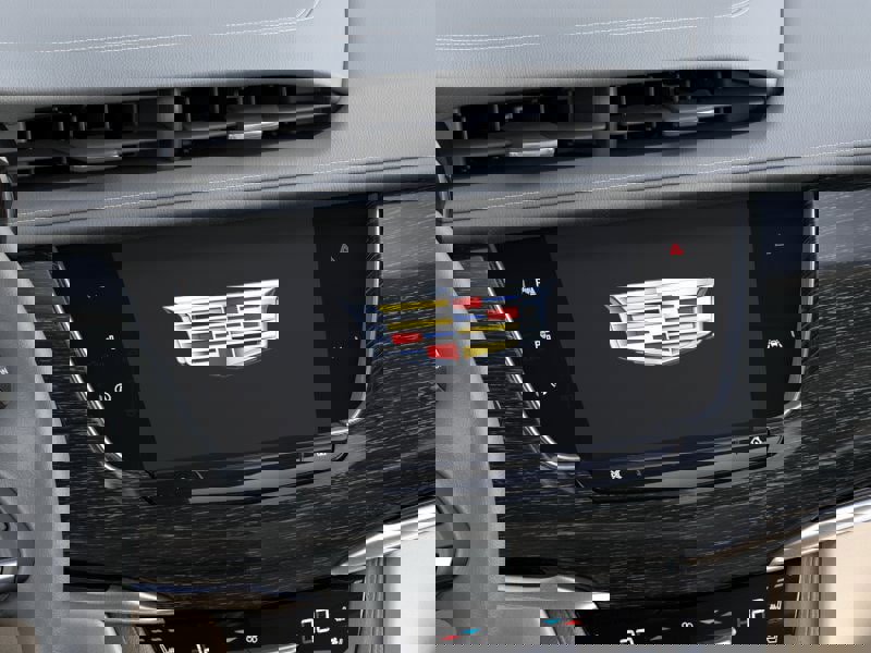 New 2025 Cadillac XT6 Premium Luxury w/ Technology Package image 44