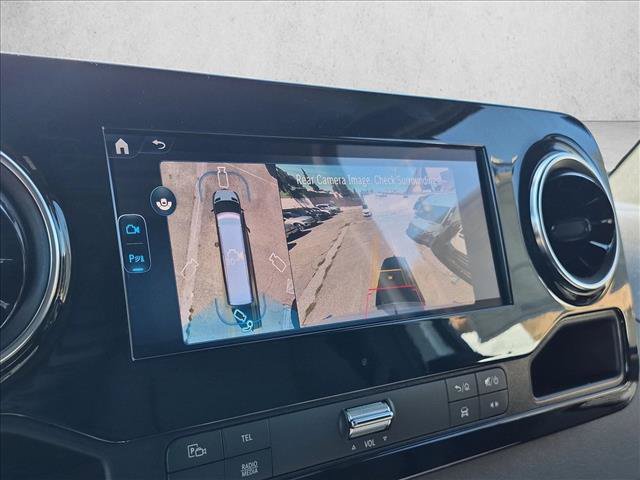 New 2026 Mercedes-Benz Sprinter 2500 image 13