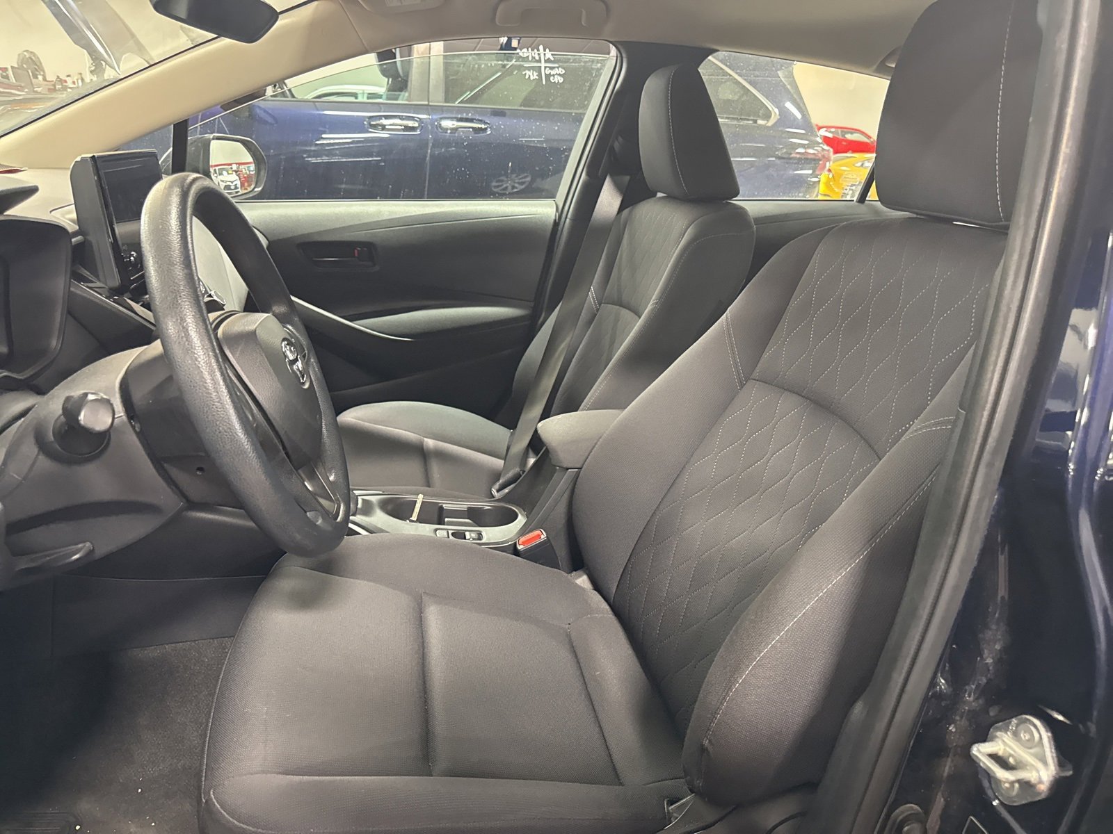 Used 2023 Toyota Corolla LE image 12