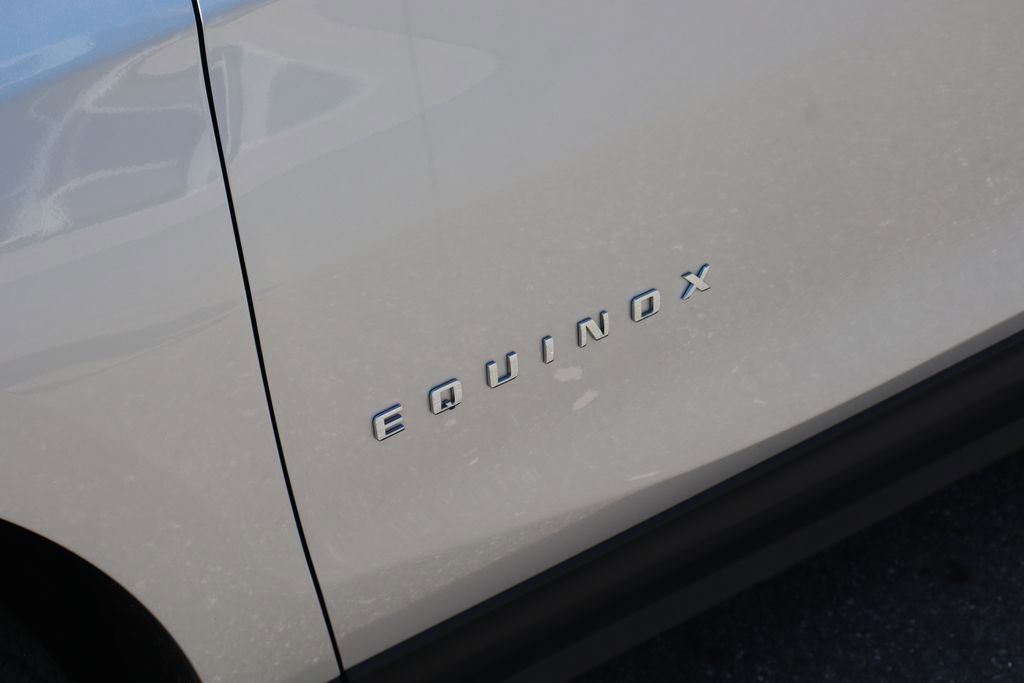 Used 2020 Chevrolet Equinox LS w/ LS Convenience Package FWD image 8