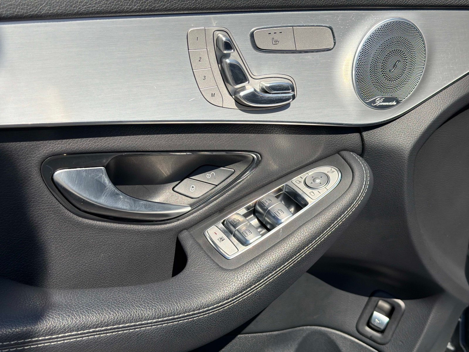 Certified 2021 Mercedes-Benz C 300 Sedan image 16