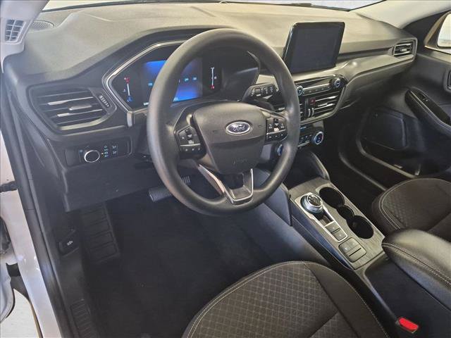 Used 2025 Ford Escape Active FWD image 10