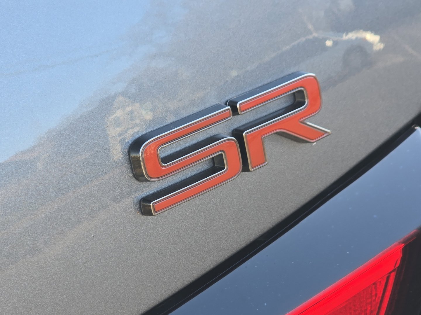 Used 2024 Nissan Altima 2.5 SR image 11