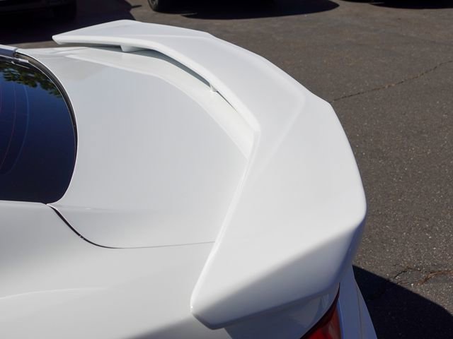 Used 2018 Chevrolet Camaro ZL1 image 10