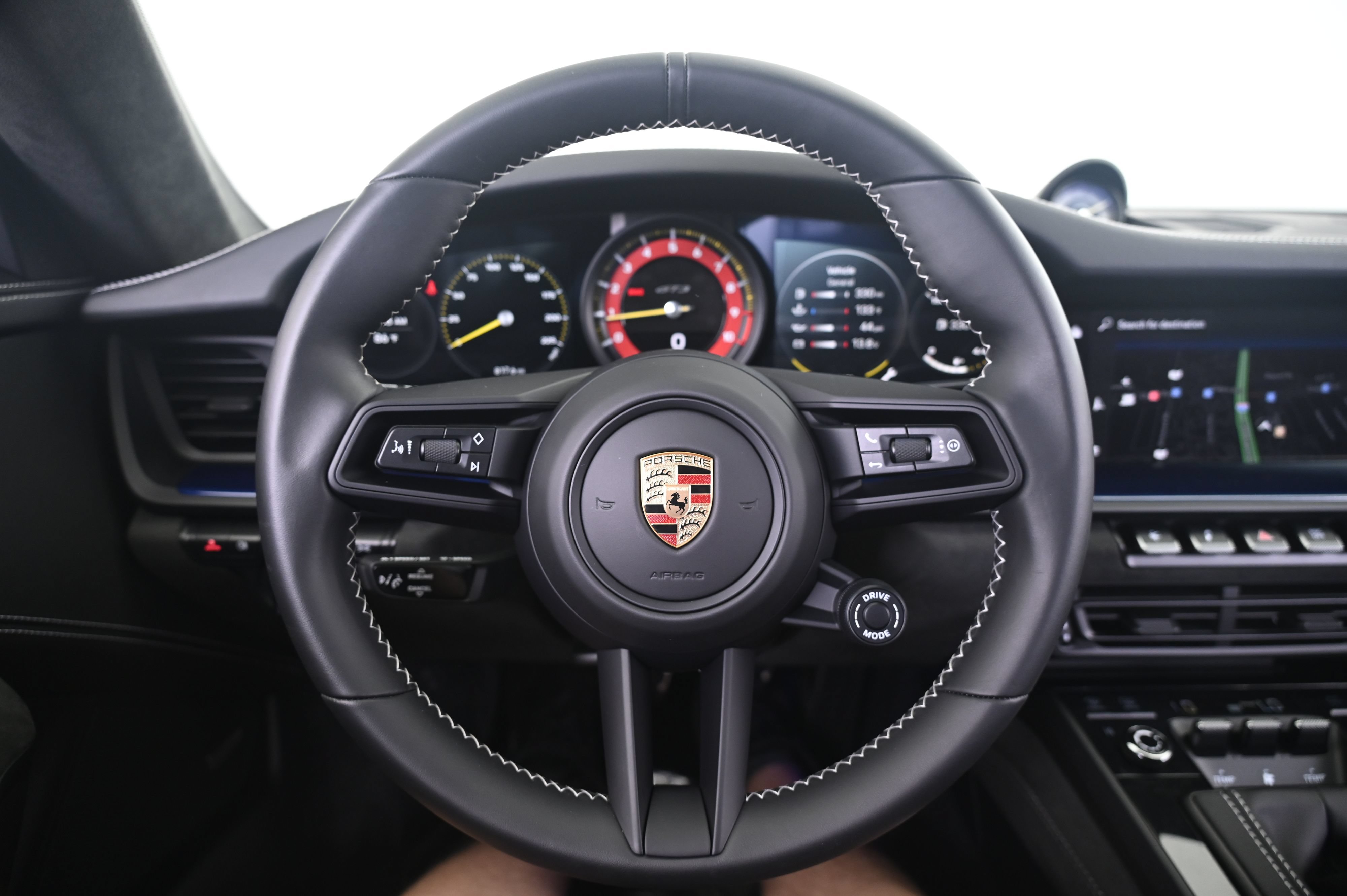 Certified 2024 Porsche 911 GT3 RWD image 32