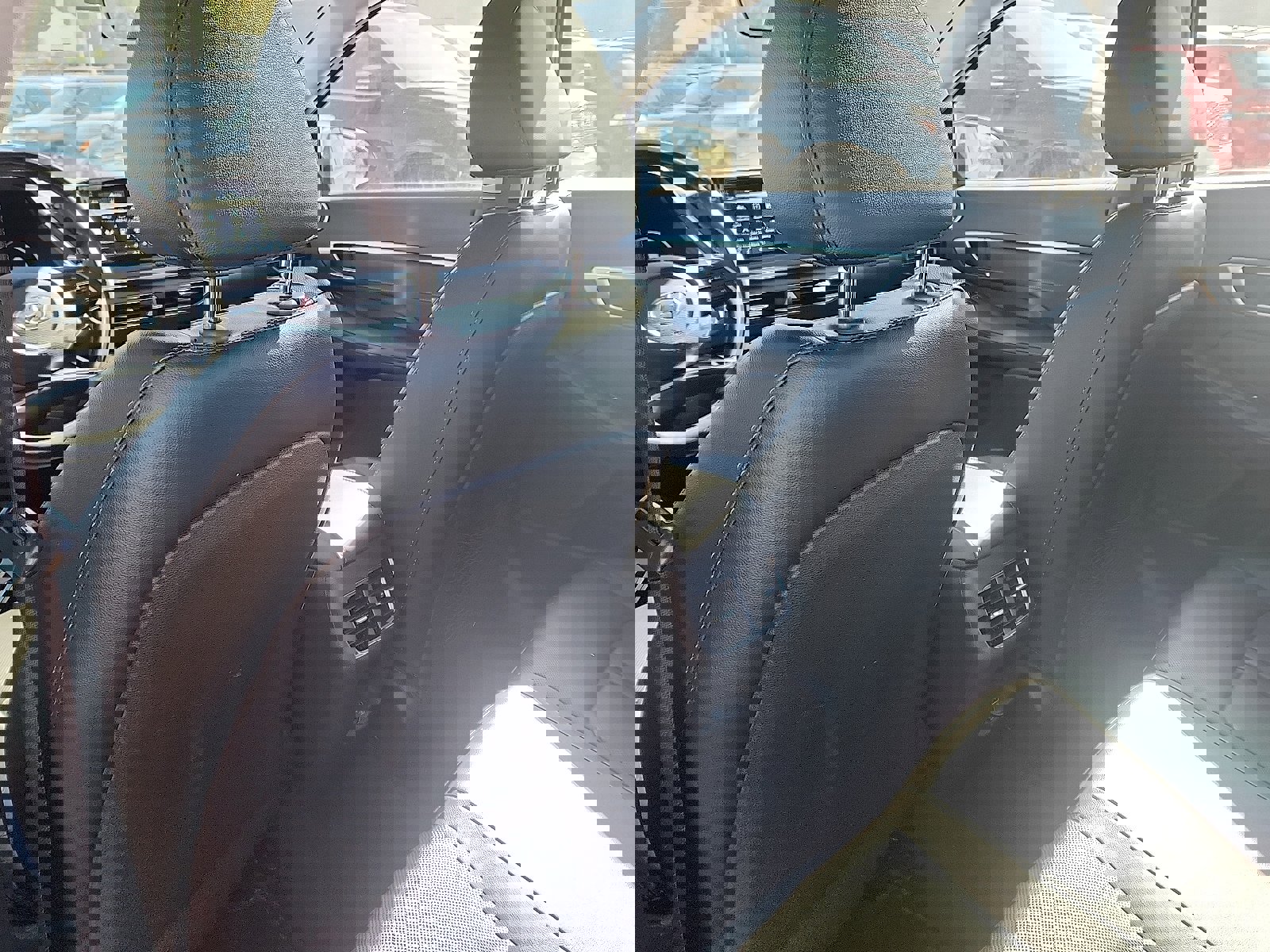 Used 2020 Hyundai Sonata Limited image 25