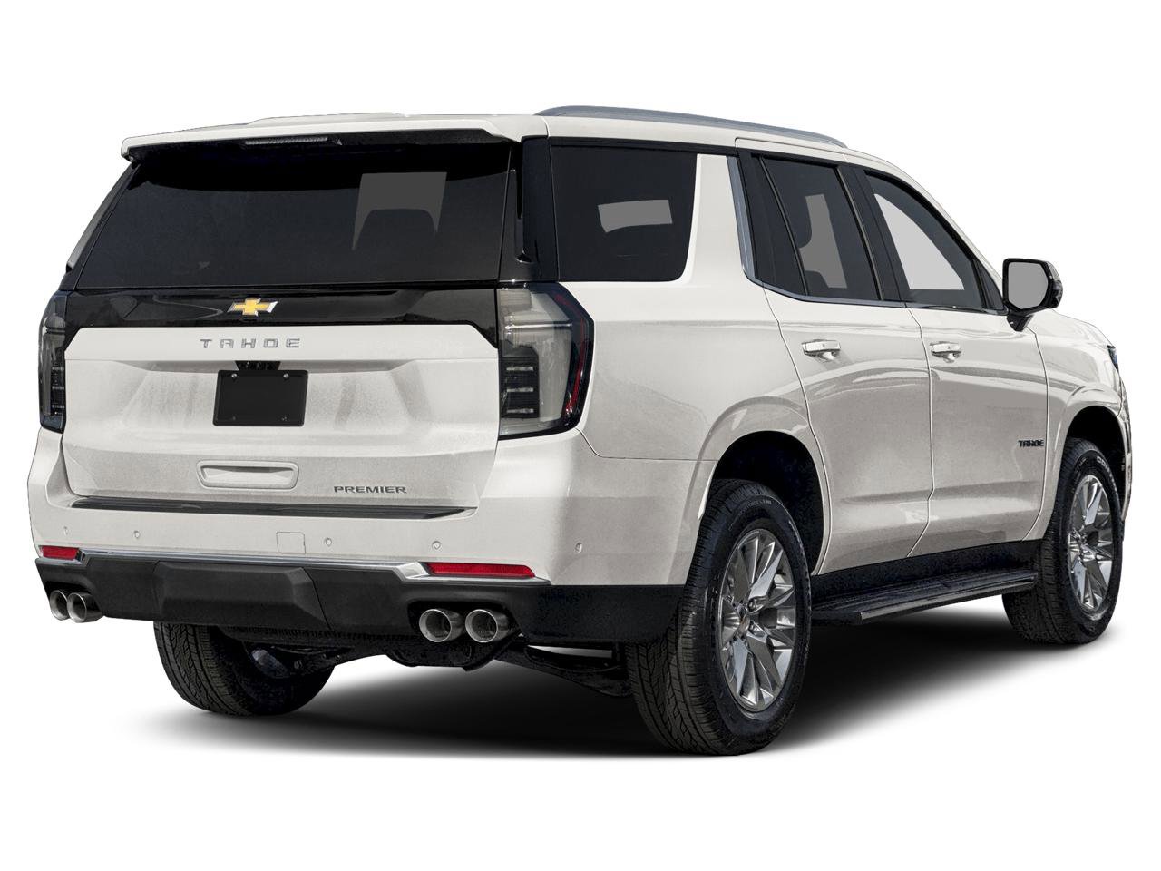 New 2026 Chevrolet Tahoe Premier AWD/4WD image 26