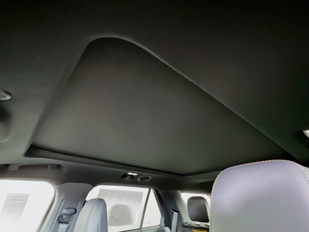 New 2026 Ford Explorer Tremor w/ Tremor Ultimate Package image 28