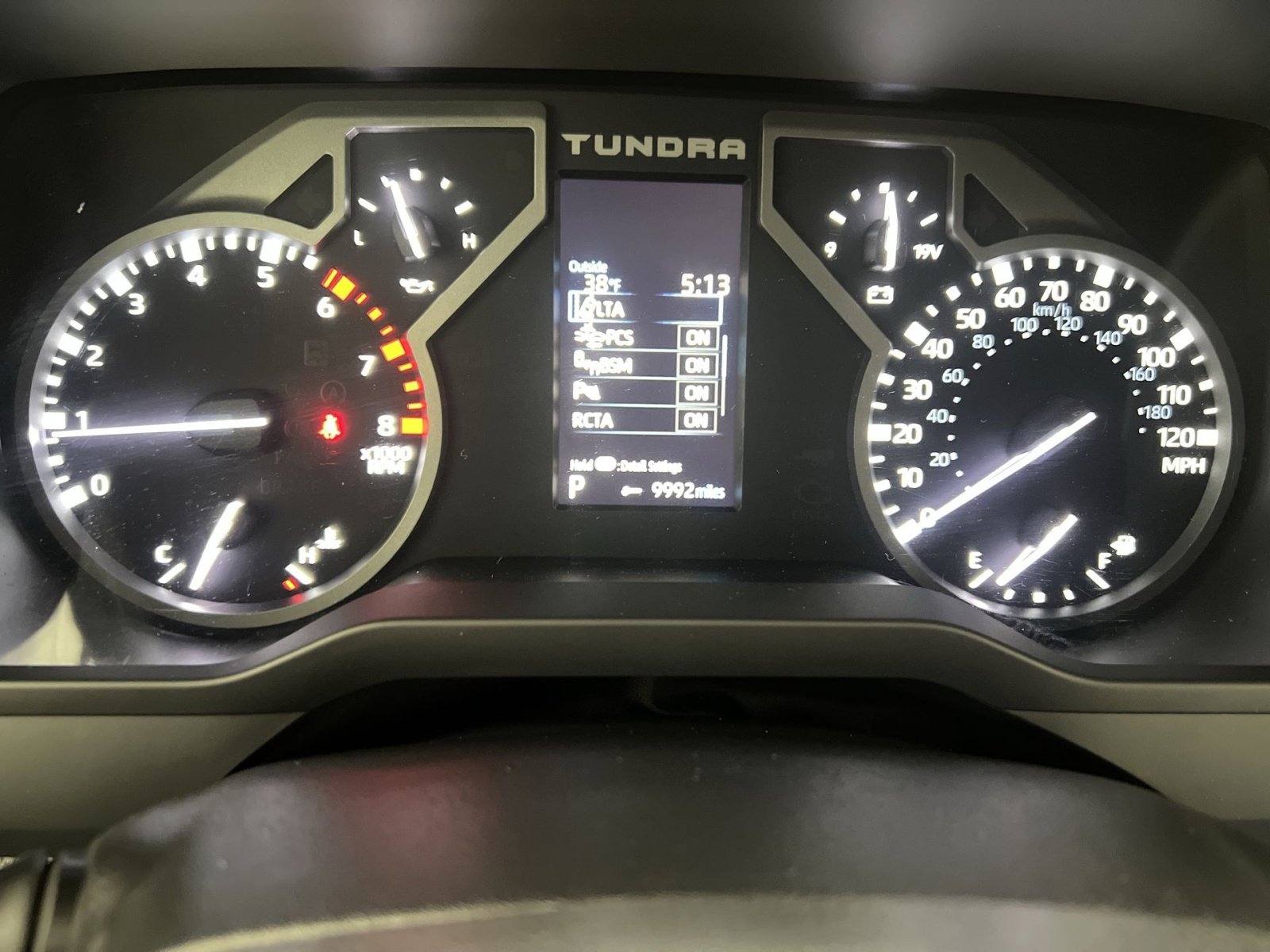 Used 2022 Toyota Tundra SR5 w/ SR5 Premium Package image 17