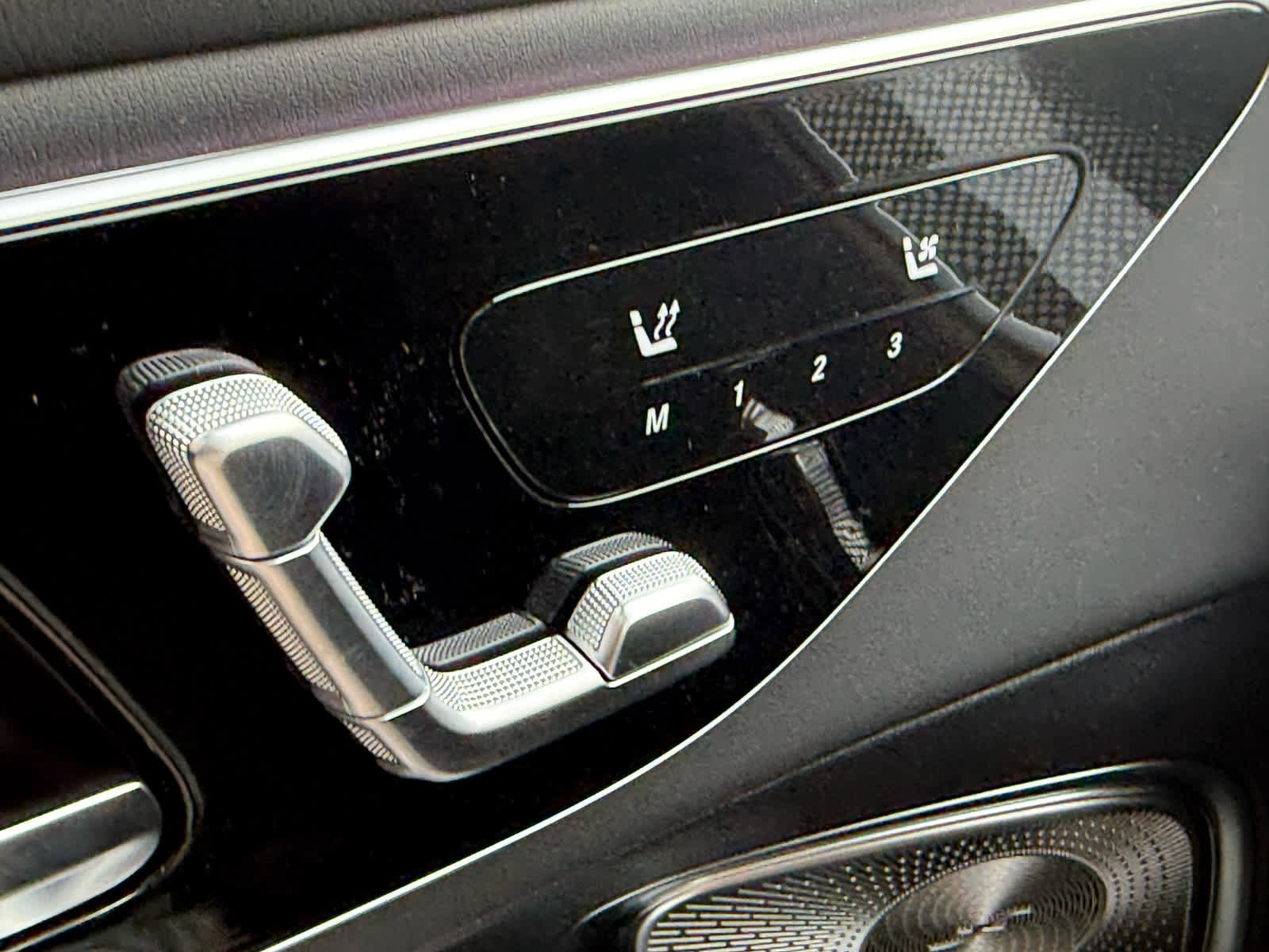 New 2026 Mercedes-Benz GLC 43 AMG AMG GLC 43 image 24