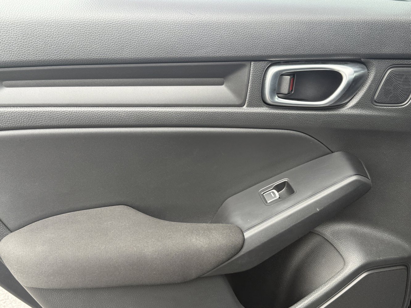 Certified 2025 Honda Civic Sport image 24