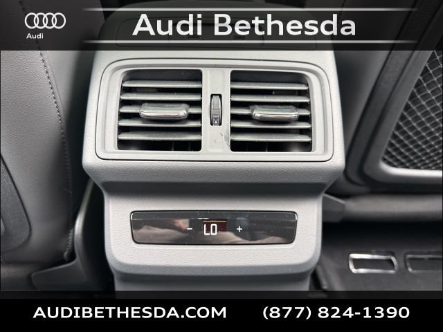 New 2026 Audi SQ5 Premium Plus AWD/4WD image 21