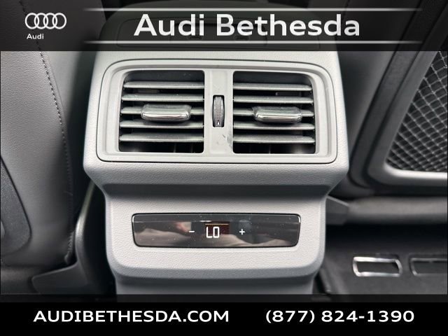 New 2026 Audi SQ5 Premium Plus AWD/4WD image 21