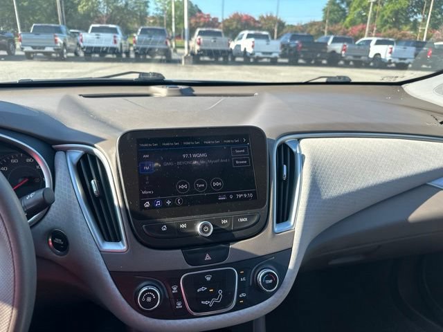Used 2019 Chevrolet Malibu LS FWD image 12