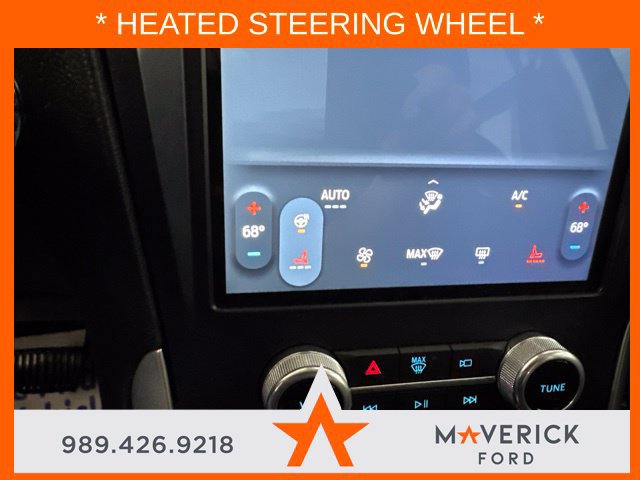 Used 2023 Ford Edge SEL w/ Convenience Package AWD/4WD image 21