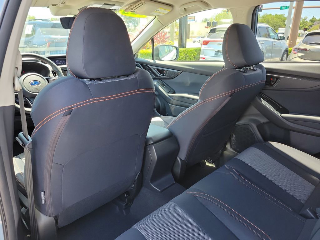 Certified 2023 Subaru Crosstrek 2.0i Premium AWD/4WD image 11
