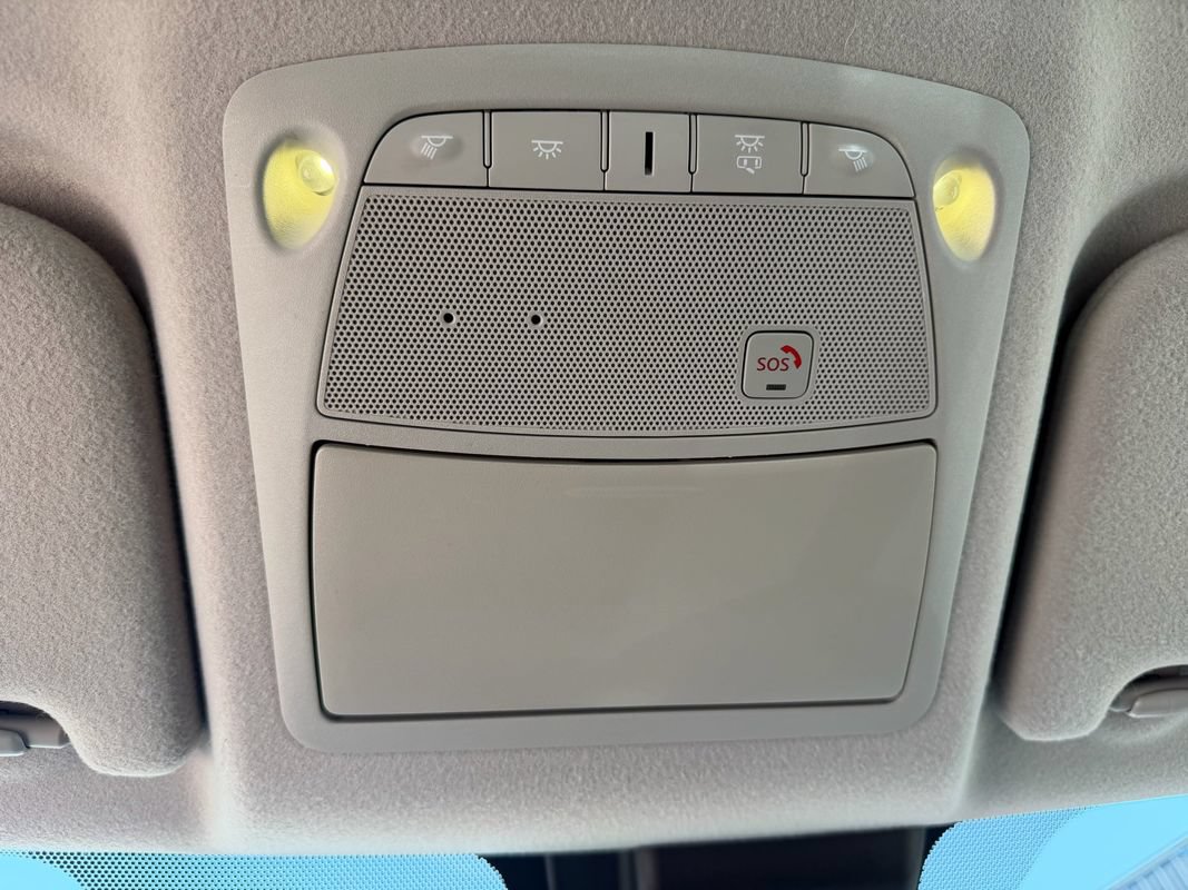 Used 2022 Nissan Leaf SV FWD image 37