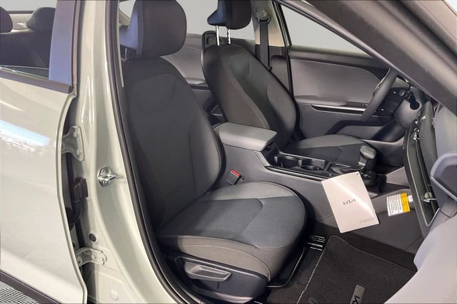 New 2026 Kia K4 FWD image 12