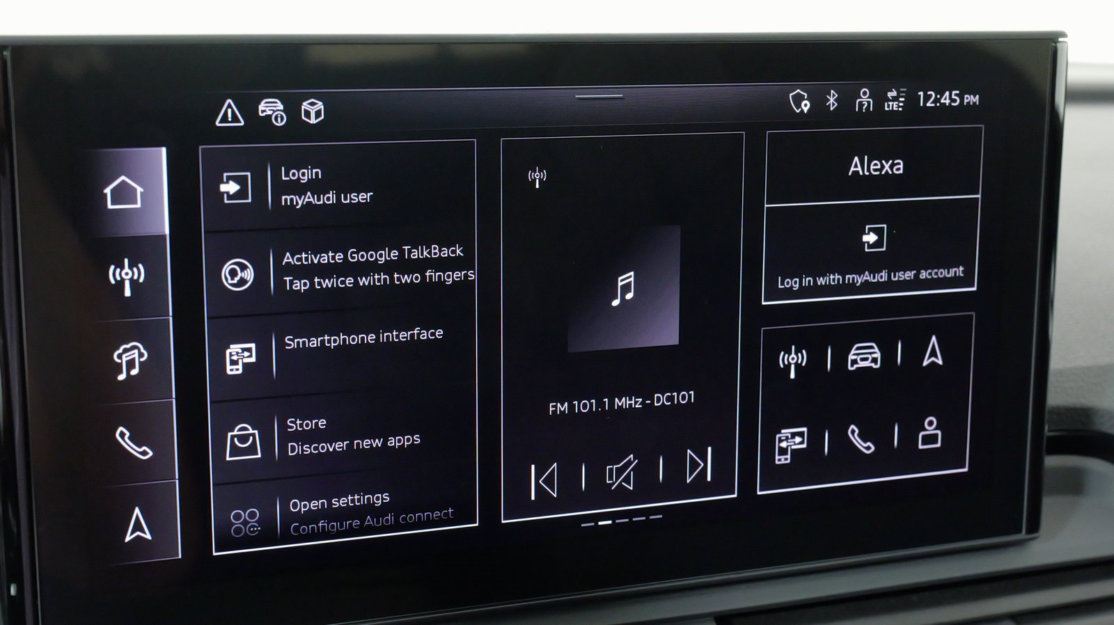 Used 2024 Audi Q5 e Premium Plus w/ Premium Plus Package image 56