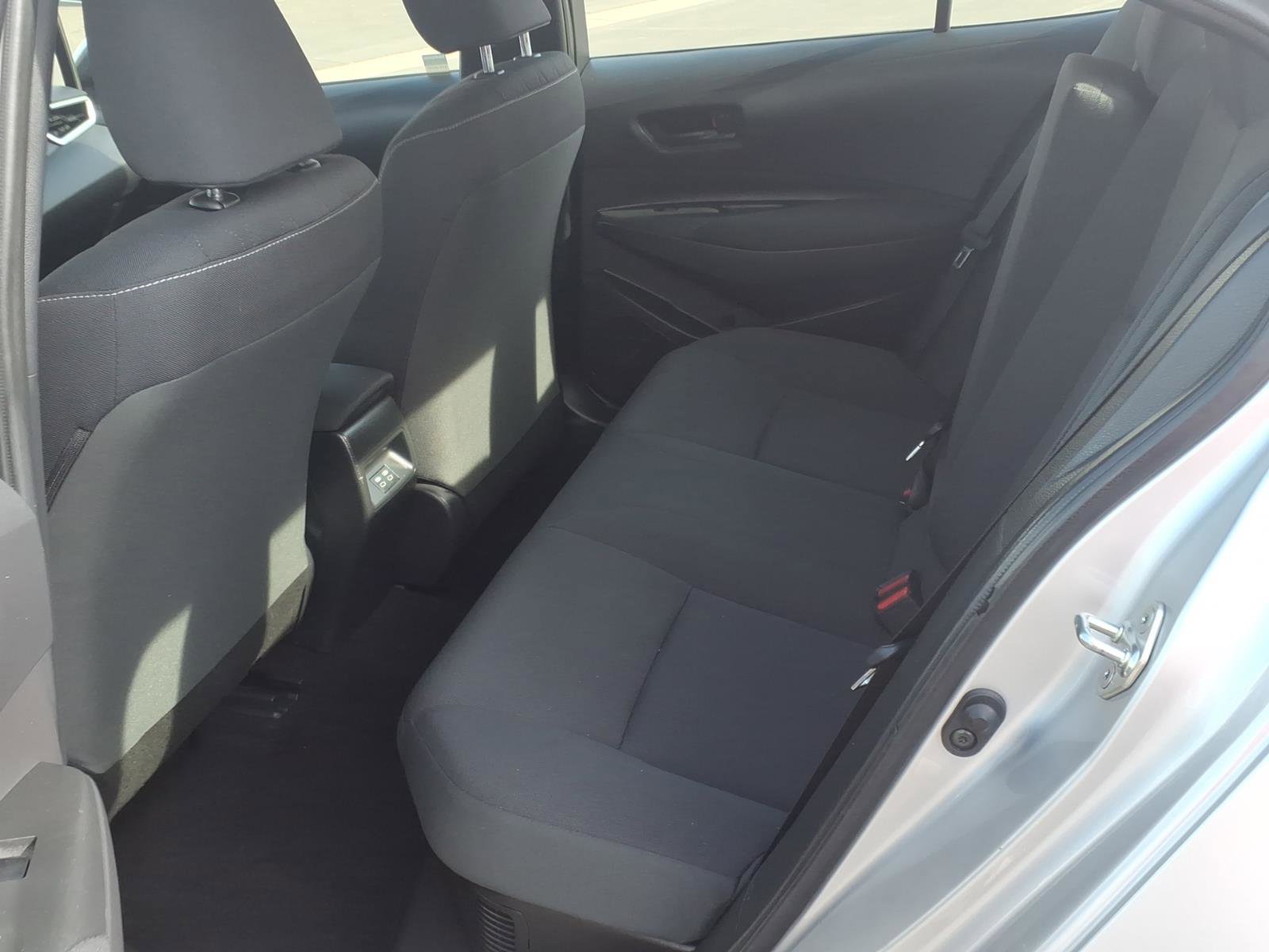 Certified 2023 Toyota Corolla LE w/ LE Premium Package image 10