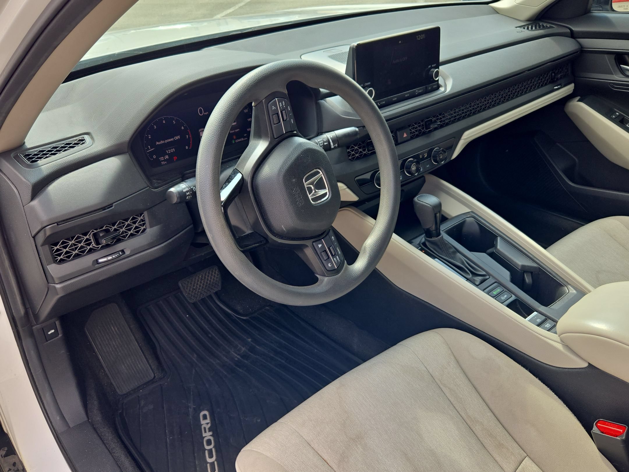 Used 2024 Honda Accord LX image 12