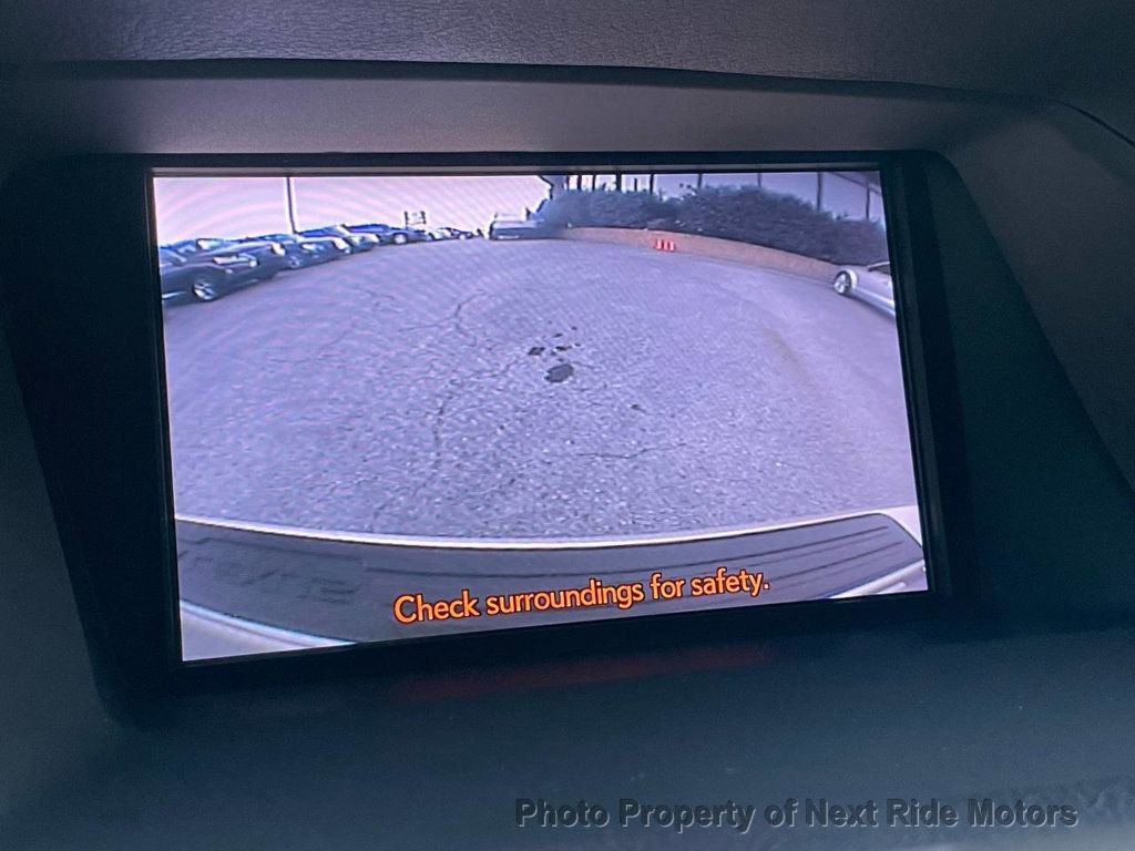 Used 2013 Lexus RX 350 FWD w/ Navigation Pkg image 20