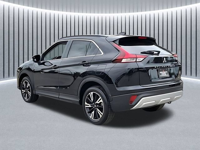 New 2026 Mitsubishi Eclipse Cross SE AWD/4WD image 4