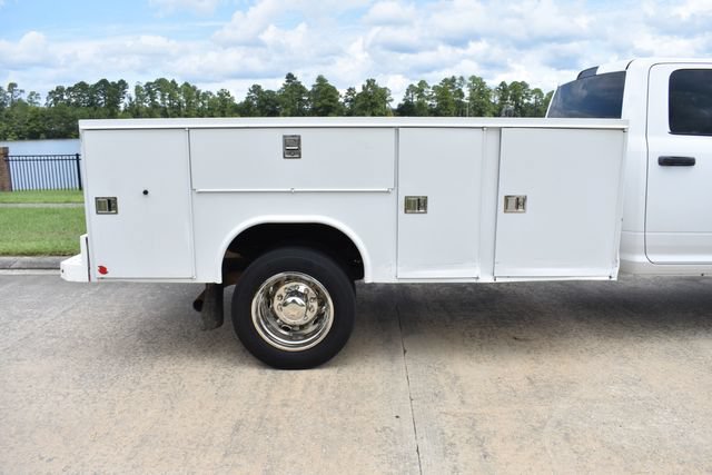 Used 2020 RAM 5500 Tradesman w/ Electrical Accessory Group RWD image 4