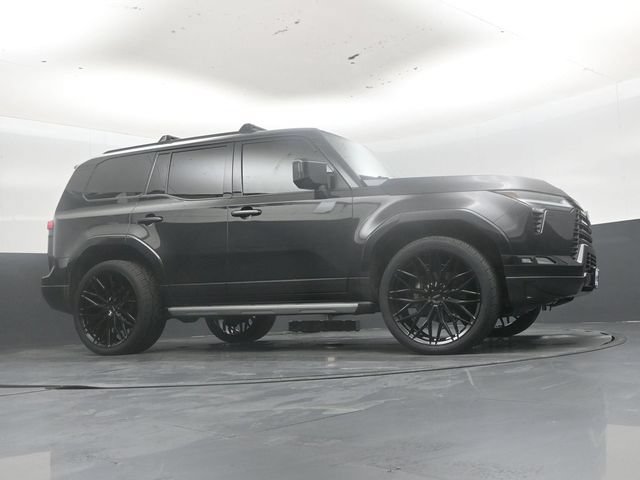 Used 2024 Lexus GX 550 w/ Accessory Package (Z1) AWD/4WD image 42