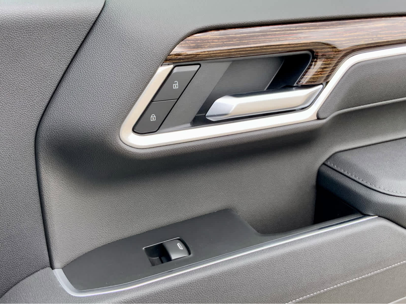 New 2026 GMC Sierra 1500 Elevation AWD/4WD image 55