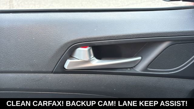 Used 2019 Hyundai Tucson SE FWD image 8