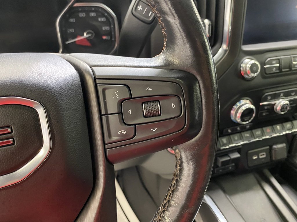 Used 2022 GMC Sierra 2500 AT4 w/ AT4 Premium Plus Package image 34