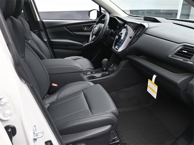 New 2025 Subaru Ascent Bronze Edition w/ Onyx Package image 30