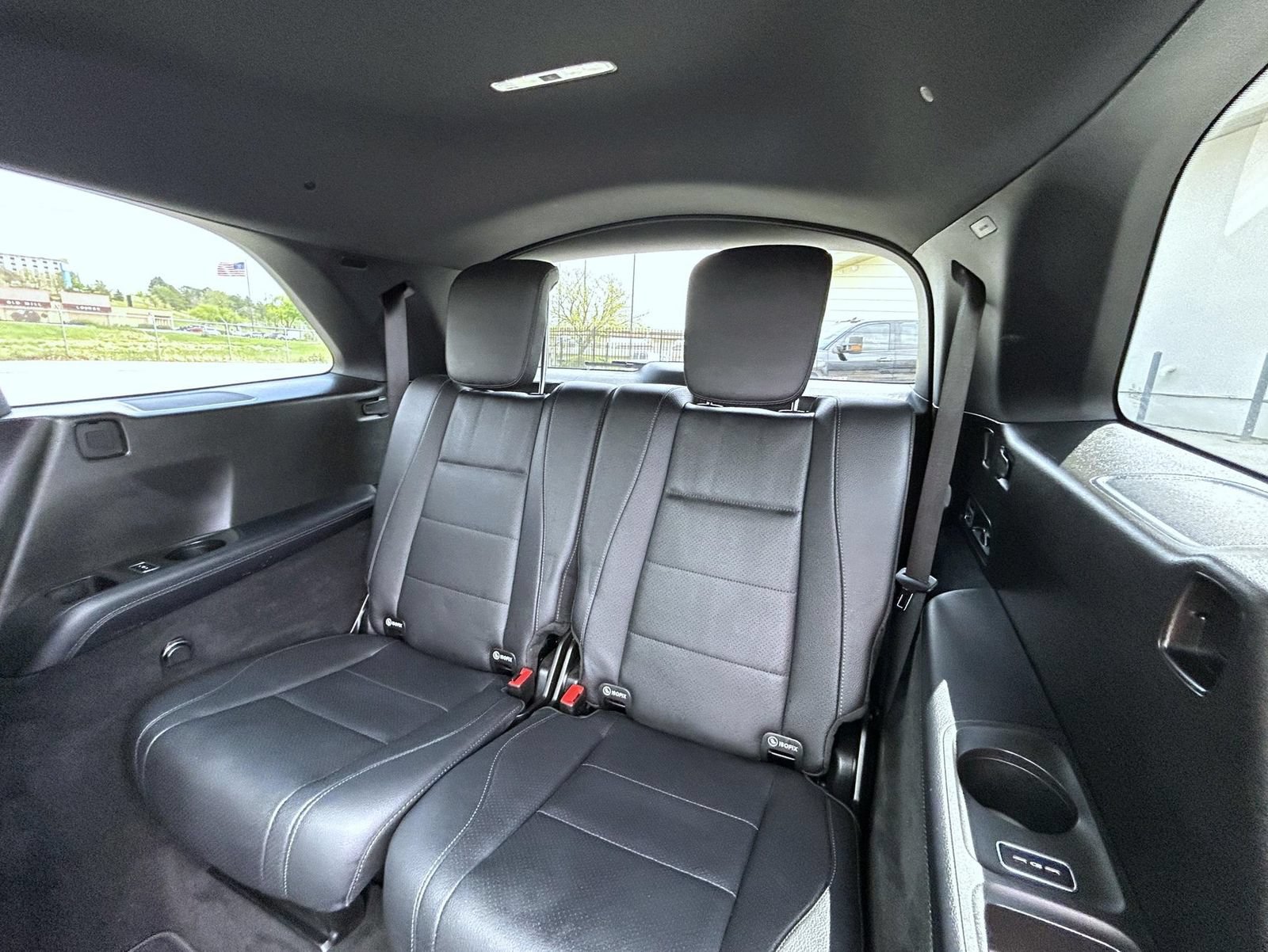 Used 2021 Mercedes-Benz GLS 450 4MATIC image 20