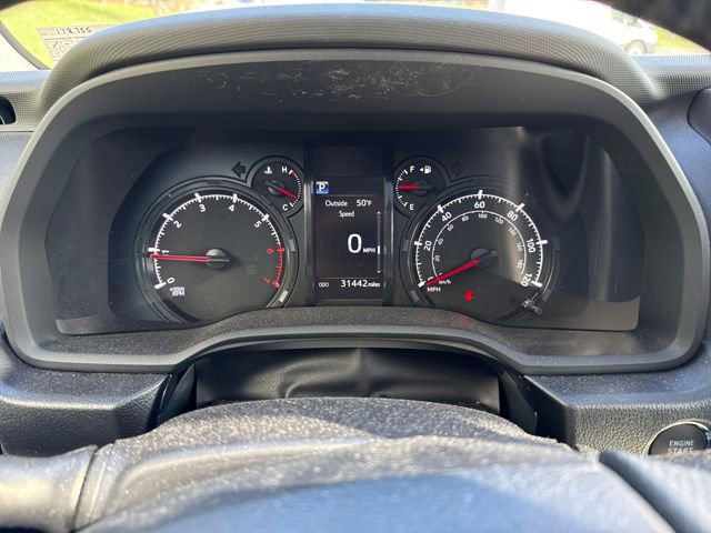 Certified 2023 Toyota 4Runner SR5 Premium w/ Moonroof Package image 26