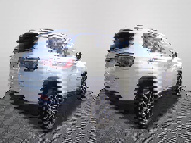 Used 2017 Jeep Compass Latitude w/ Popular Equipment Group image 3