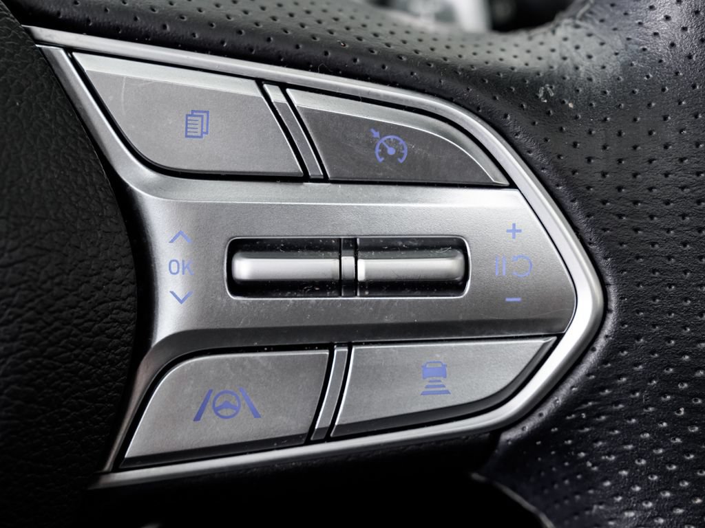 Used 2023 Hyundai Santa Fe Calligraphy AWD/4WD image 14