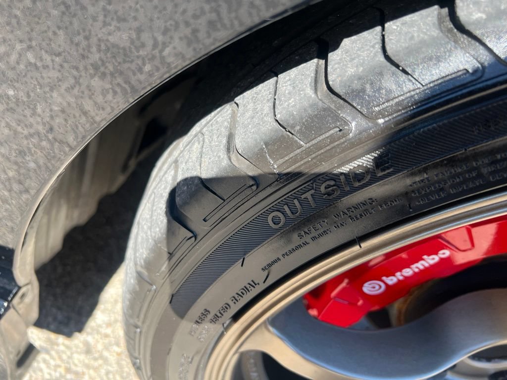 Used 2018 Honda Civic Type R image 44