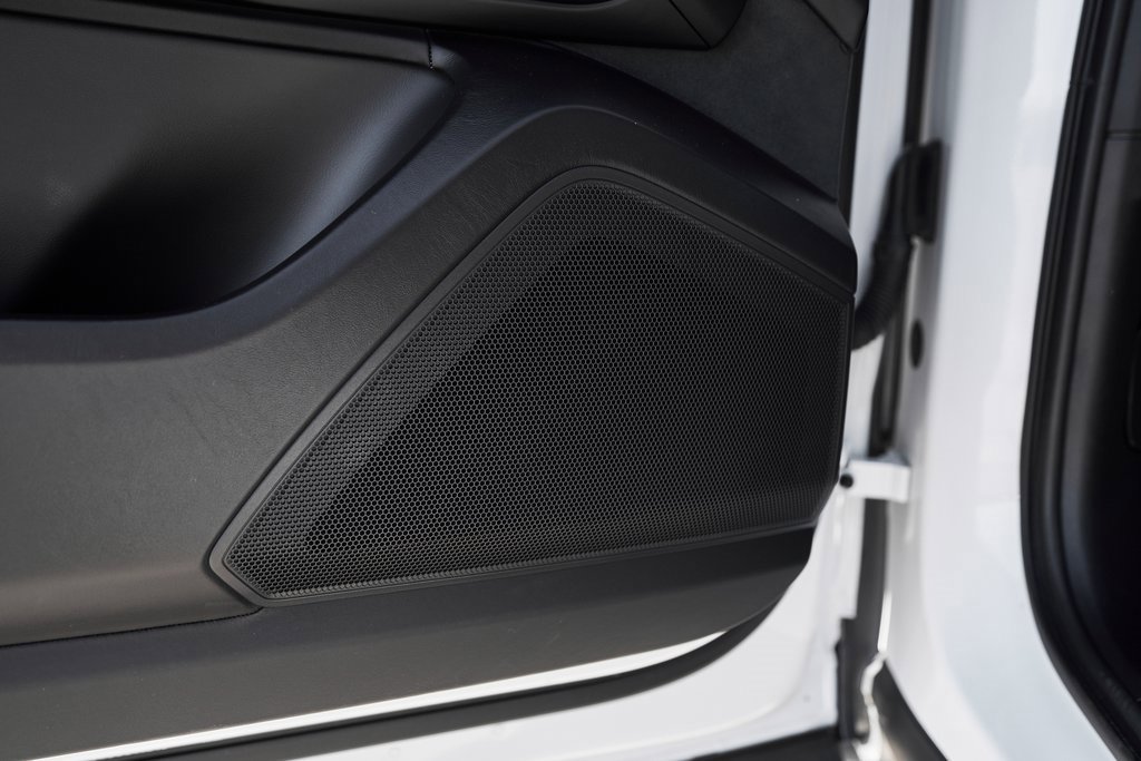 Used 2024 Porsche Cayenne Turbo GT image 36