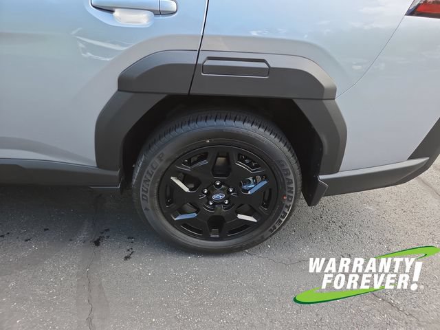 New 2026 Subaru Outback Limited AWD/4WD image 22