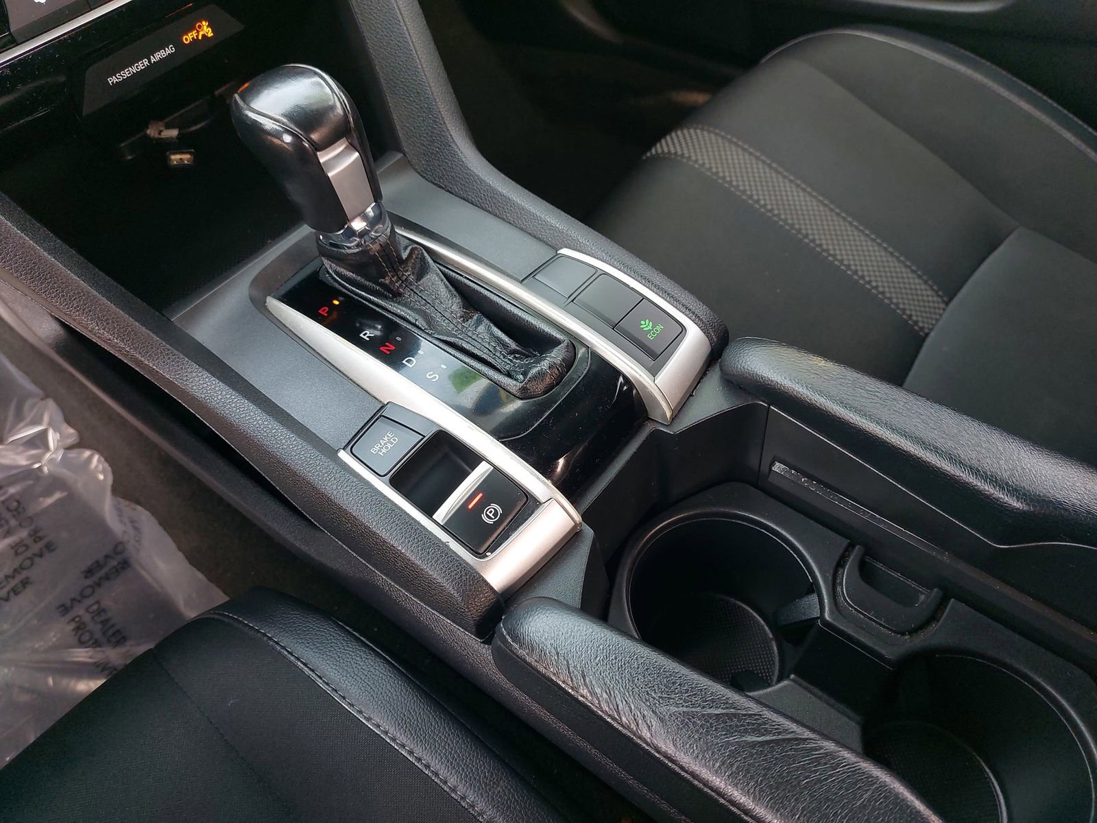 Used 2020 Honda Civic Sport image 24