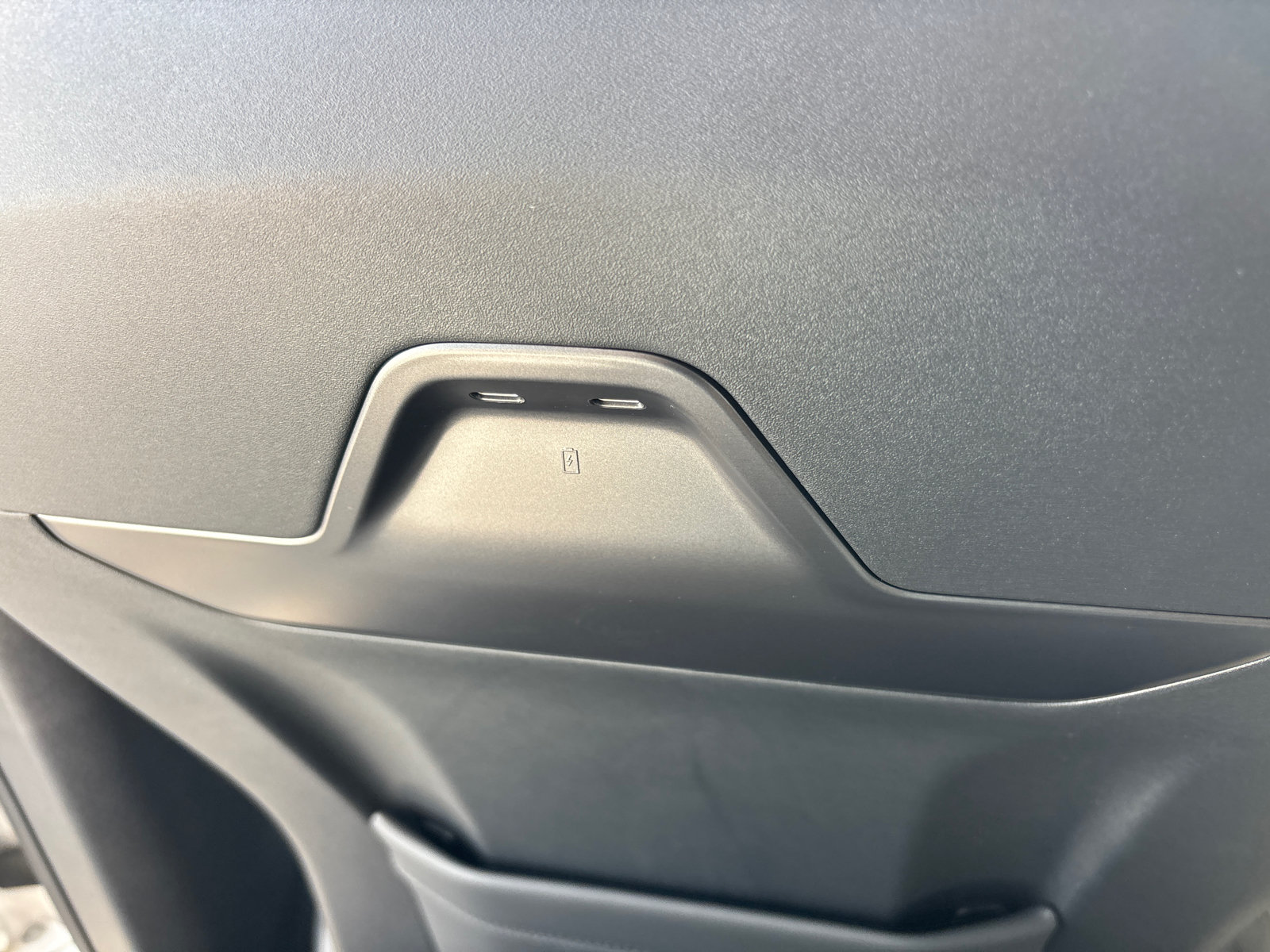 New 2026 Lincoln Nautilus Premier AWD/4WD image 33