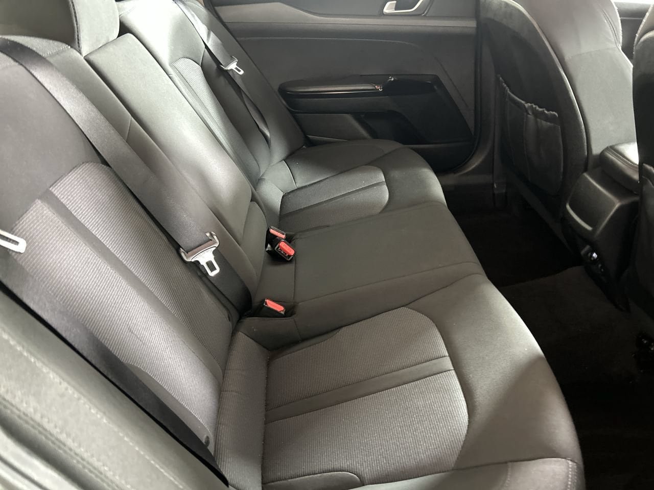 Used 2022 Kia K5 LXS FWD image 25