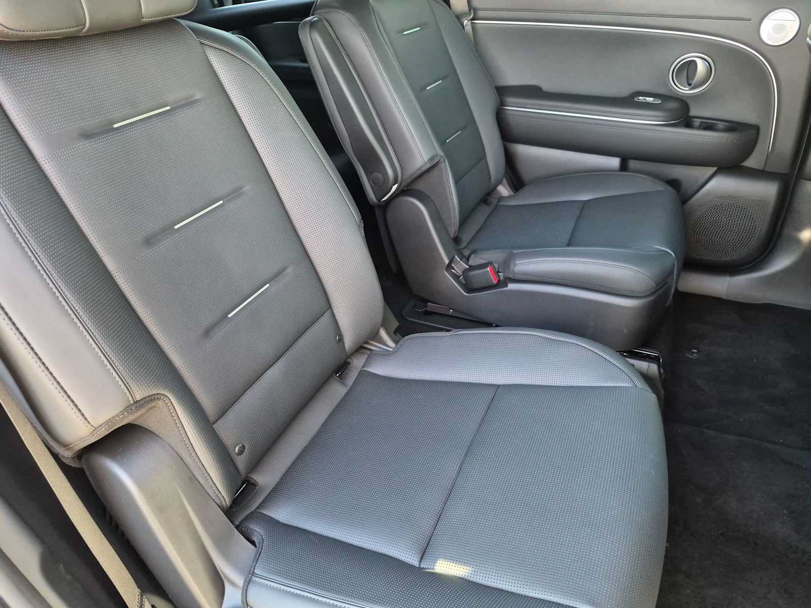 New 2026 Hyundai Palisade Calligraphy AWD/4WD image 21