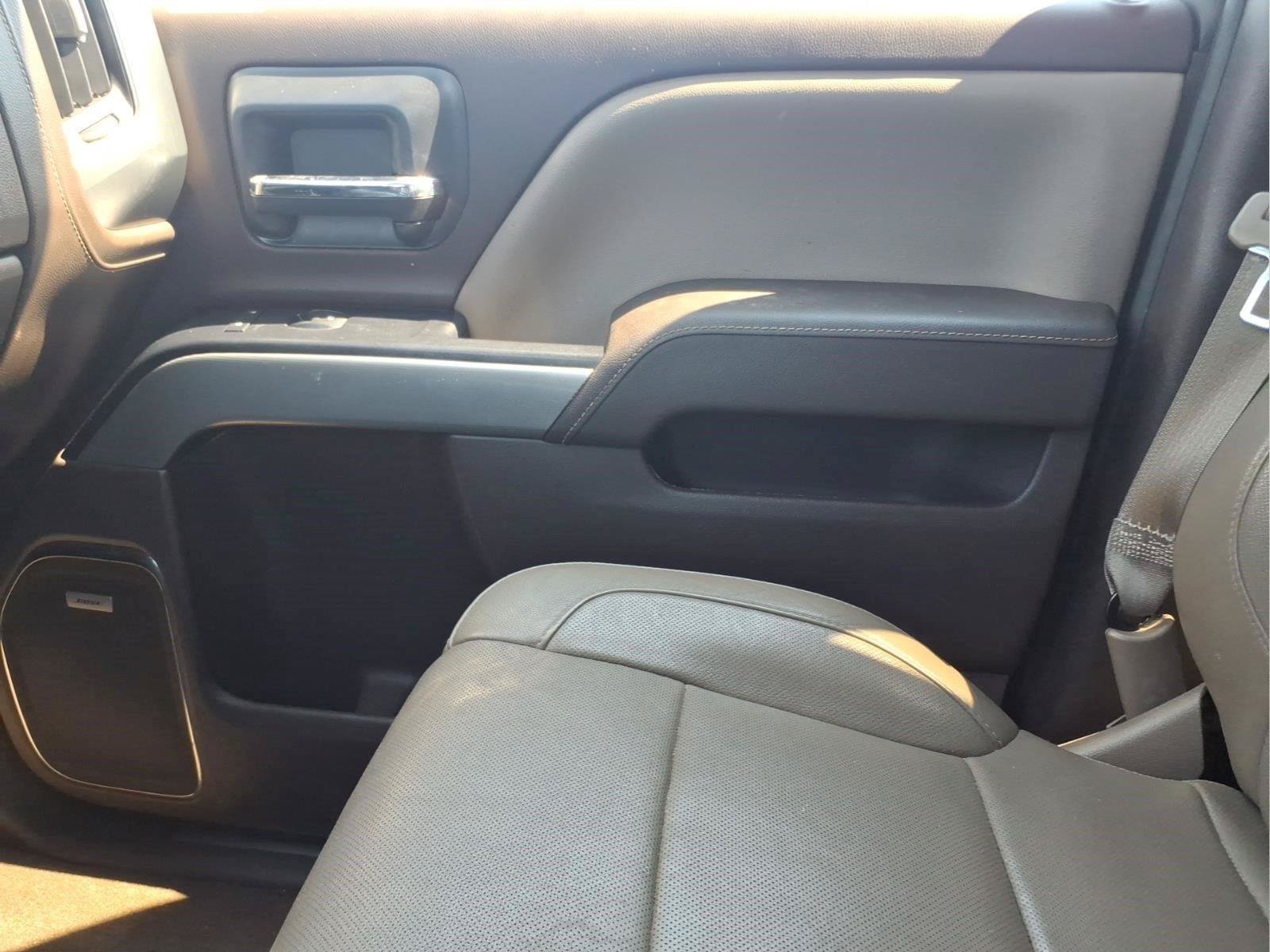 Used 2015 Chevrolet Silverado 1500 LTZ AWD/4WD image 27