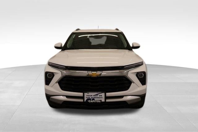 New 2026 Chevrolet TrailBlazer LT w/ Convenience Package image 6