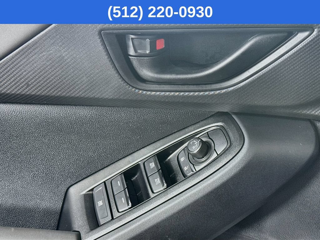 Certified 2026 Subaru Crosstrek 2.5i Wilderness w/ Crosstrek Mirror Package AWD/4WD image 22