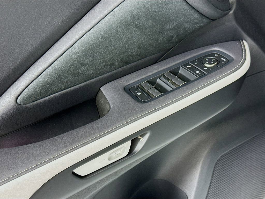 New 2026 Lexus TX 500h AWD image 24
